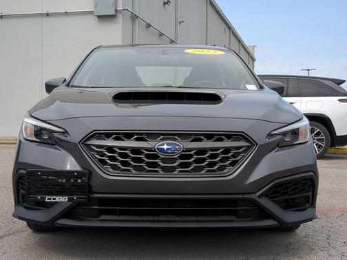 2023 Subaru WRX Base