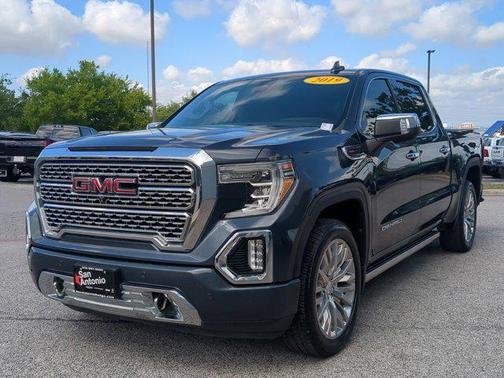 2019 GMC Sierra 1500 Denali