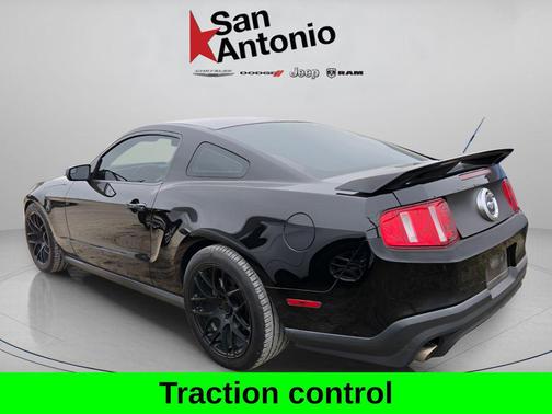 2011 Ford Mustang GT Premium