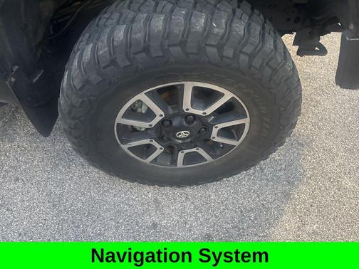 2015 Toyota Tundra TRD Pro