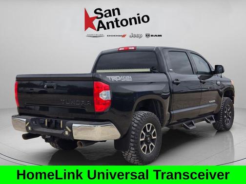 2015 Toyota Tundra TRD Pro