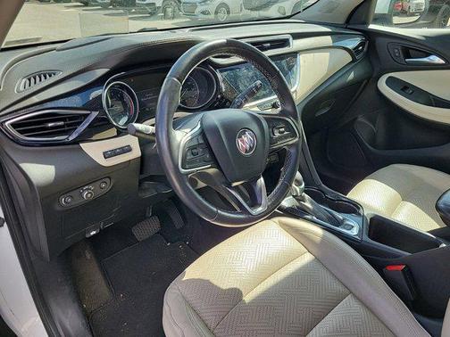 2020 Buick Encore GX Essence