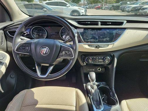 2020 Buick Encore GX Essence