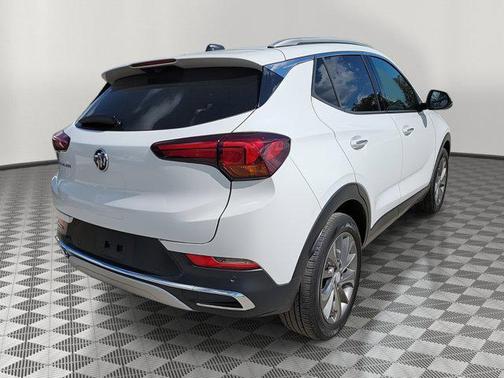 2020 Buick Encore GX Essence