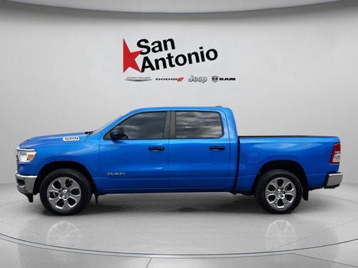 2023 RAM 1500 Lone Star