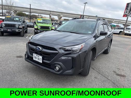 2024 Subaru Outback Premium