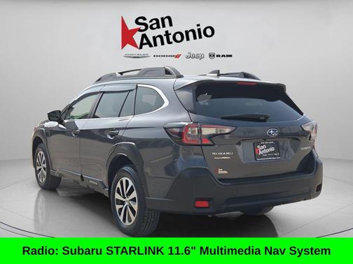 2024 Subaru Outback Premium