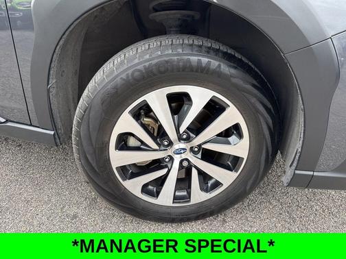 2024 Subaru Outback Premium