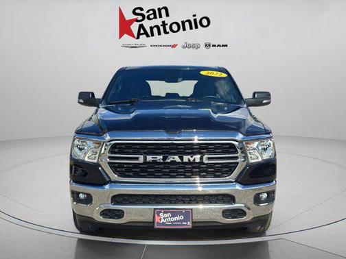 2022 RAM 1500 Lone Star