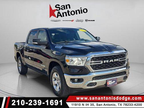 2022 RAM 1500 Lone Star