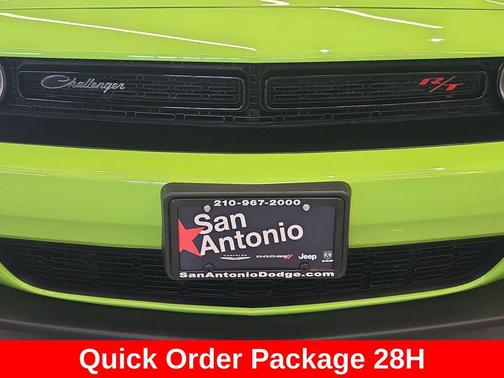 2023 Dodge Challenger R/T