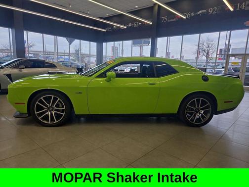 2023 Dodge Challenger R/T