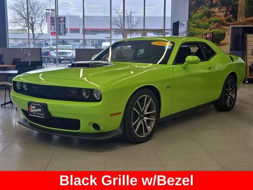2023 Dodge Challenger R/T