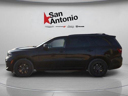 2026 Dodge Durango GT HEMI V8 AWD