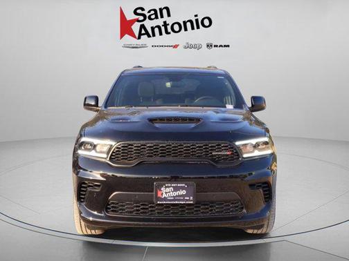 2026 Dodge Durango GT HEMI V8 AWD