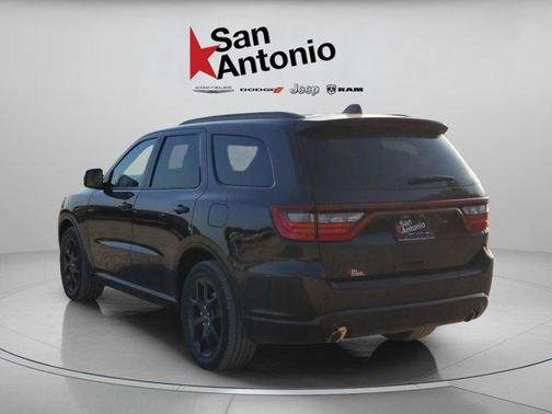 2026 Dodge Durango GT HEMI V8 AWD