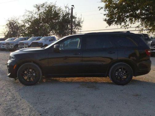 2026 Dodge Durango GT HEMI V8 AWD