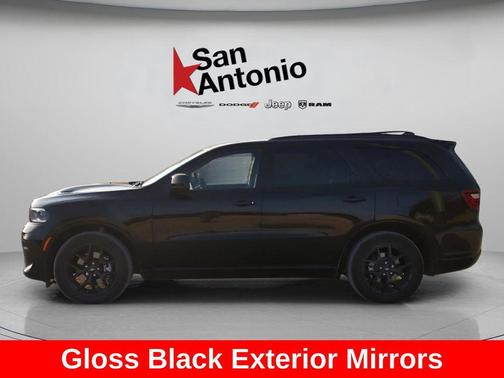 2026 Dodge Durango GT HEMI V8 AWD