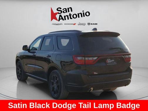 2026 Dodge Durango GT HEMI V8 AWD