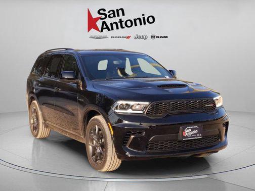 2026 Dodge Durango GT HEMI V8 AWD