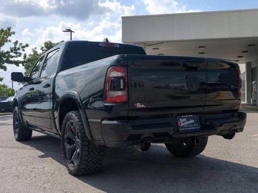 2020 RAM 1500 Limited