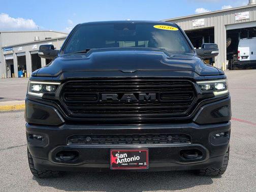 2020 RAM 1500 Limited