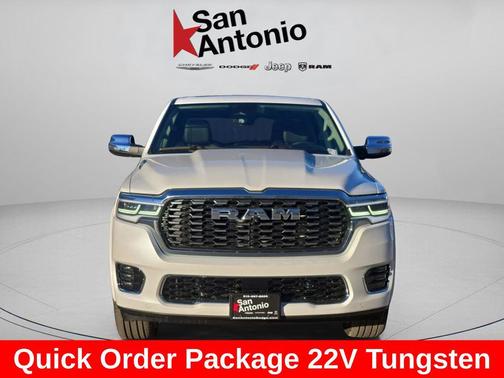 2026 RAM 1500 ST