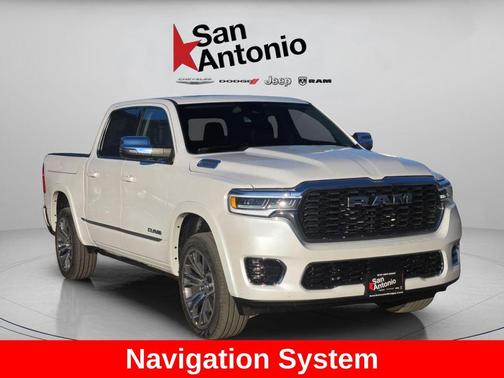 2026 RAM 1500 ST