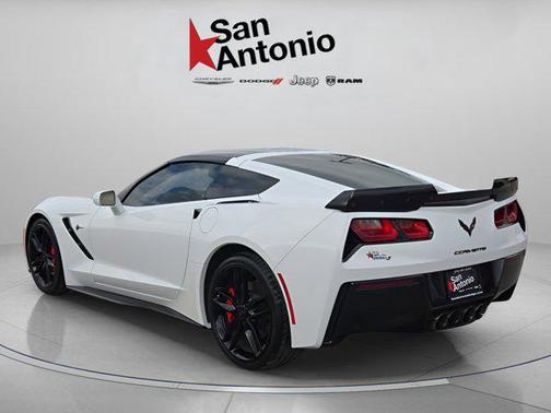 2014 Chevrolet Corvette Stingray Z51