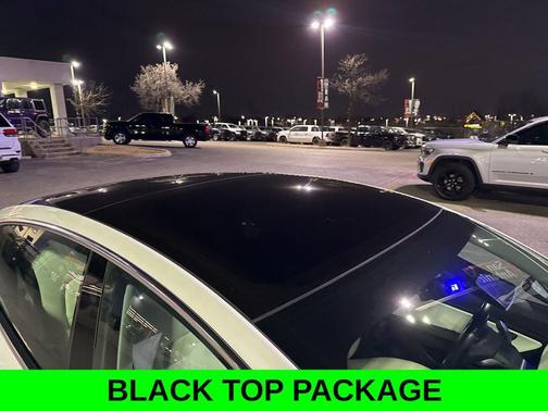 2018 Tesla Model 3 Mid Range