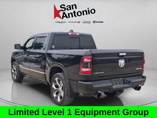 2019 RAM 1500 Limited