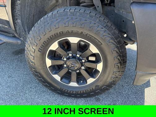 2020 RAM 2500 Power Wagon