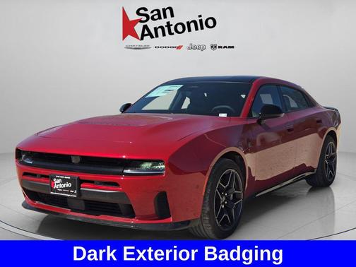 Redeye 2026 Dodge Charger R/T Scat Pack