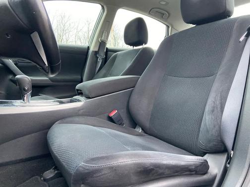 2014 Nissan Altima 2.5 SV