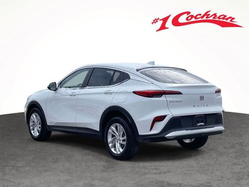 2024 Buick Envista Preferred FWD