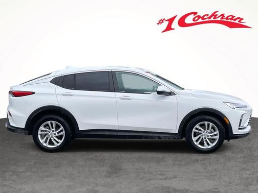 2024 Buick Envista Preferred FWD