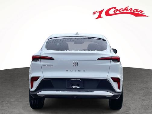 2024 Buick Envista Preferred FWD