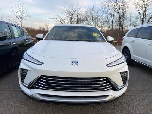 2024 Buick Envista Preferred FWD