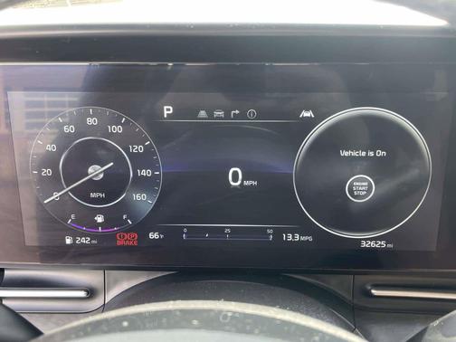 Aurora Black Pearl 2024 Kia Carnival SX