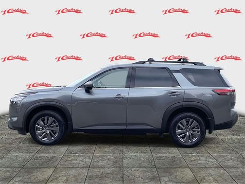 2023 Nissan Pathfinder SV 4WD