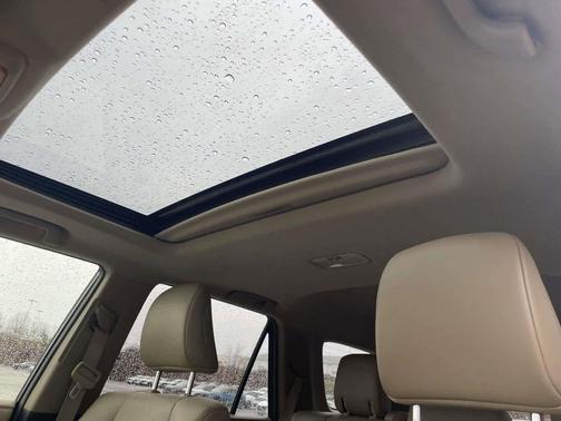 2014 Toyota 4Runner Limited