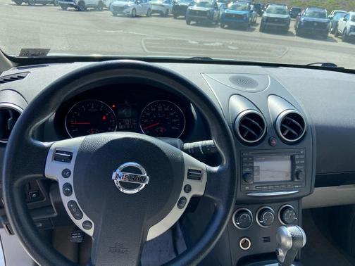 2013 Nissan Rogue SV