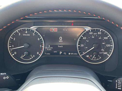 Everest White Pearl Tricoat 2026 Nissan Pathfinder Rock Creek