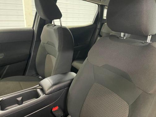 Fresh Powder 2025 Nissan Kicks S