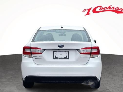 2023 Subaru Impreza Base