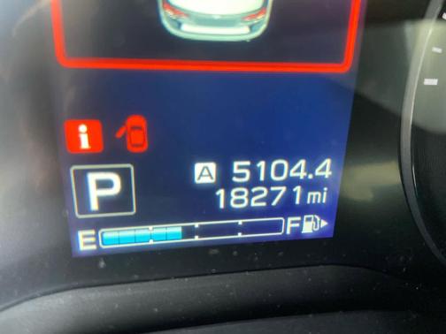 2023 Subaru Impreza Base