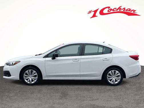 2023 Subaru Impreza Base