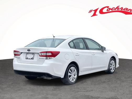 2023 Subaru Impreza Base