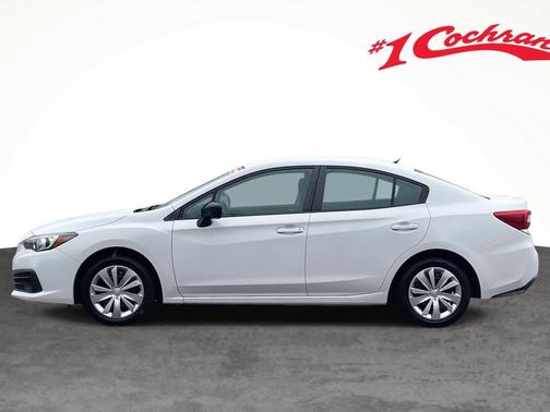 2023 Subaru Impreza Base