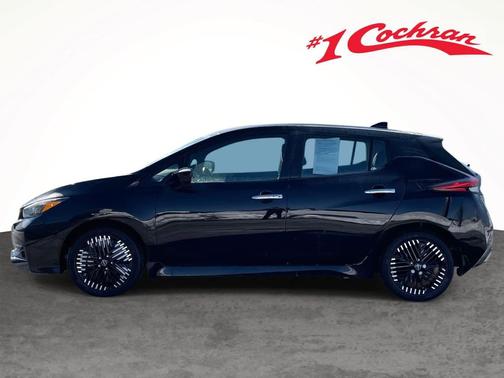 2023 Nissan Leaf SV PLUS 60 kWh